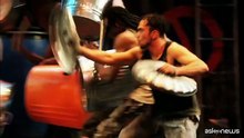 STOMP torna al Teatro Olimpico di Roma con i suoi ritmi travolgenti