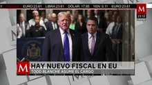 Trump anuncia salida de Bondi como fiscal tras el caso Epstein | Paola Barquet, 2 de abril de 2026