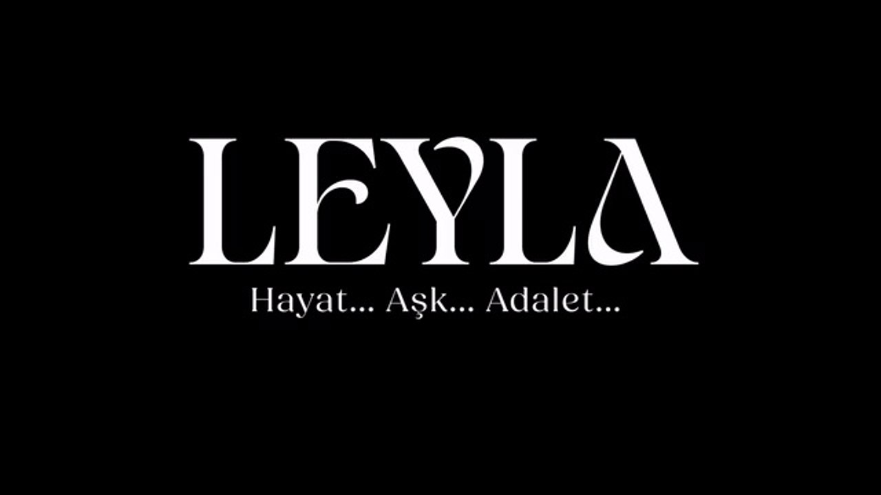 Лейля 1 Епизод 85