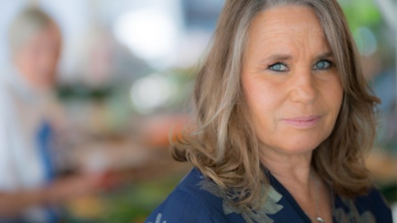 Marie Theres Relin · Mehr als eine echte "von"