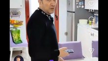 Francesca cirone story il televisore
