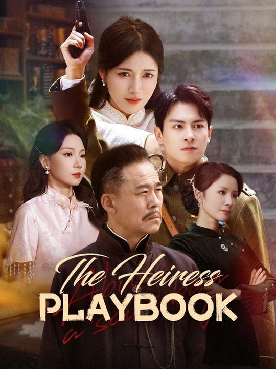 The Heiress Returns
