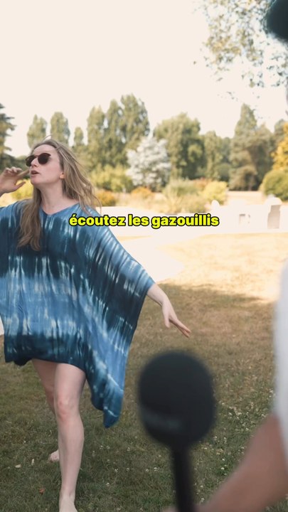 On est proches