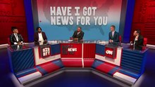 Have I Got News for You US S04E09 - BEST MOVIE 2026