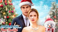 [SUB ESPAÑOL] Navidad inesperada CASADA CON UN VAGABUNDO MILLONA