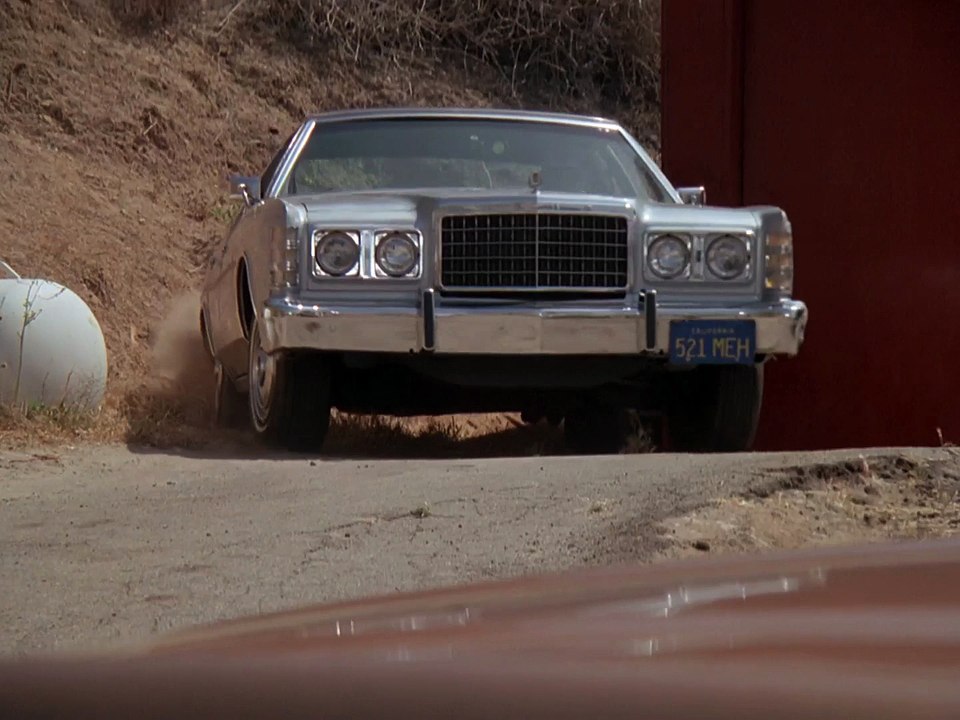 Rockford Files (1976) S3Ep4 Feeding Frenzy - Susan Howard