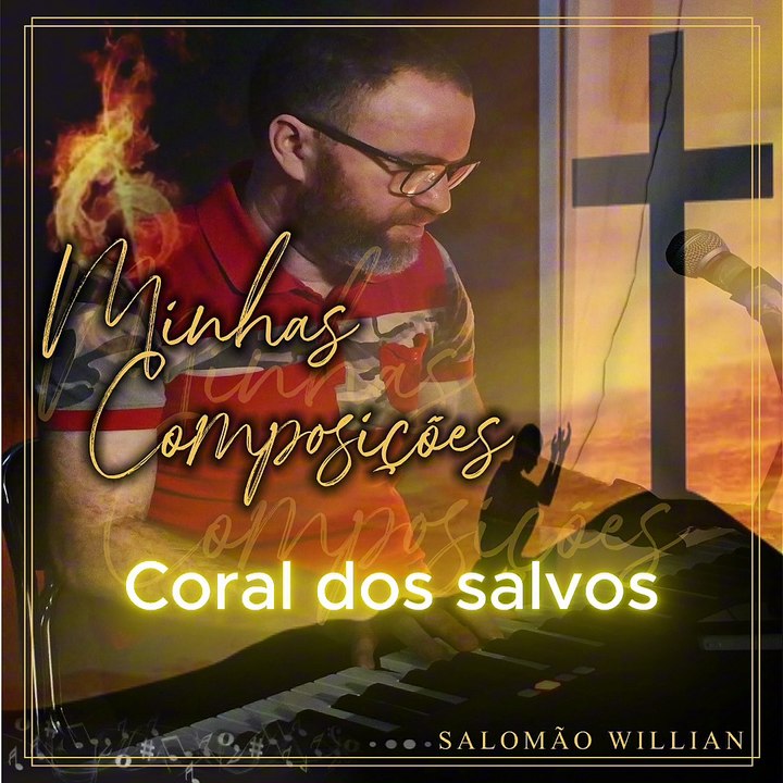 Coral dos salvos 2026 SALOMAO WILLIAN