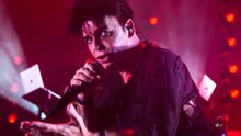 Gary Numan reveals David Bowie had him thrown off set