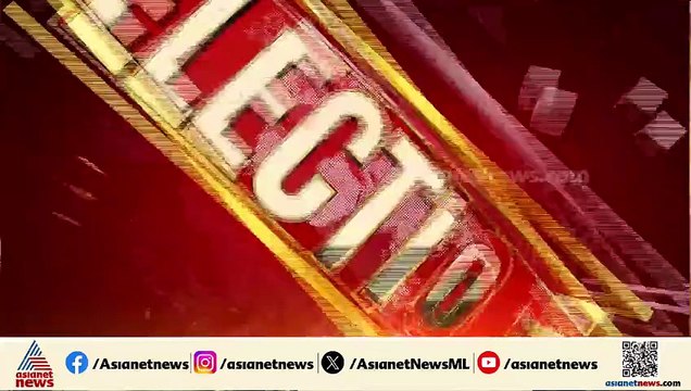പേരാമ്പ്രയിലെ തെരഞ്ഞെടുപ്പ് പ്രചാരണം എൽഡിഎഫ് വർ​ഗീയ വൽക്കരിക്കുന്നത് ദൗർഭാ​ഗ്യകരം: സാദിഖലി തങ്ങൾ