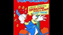 TOPOLINO