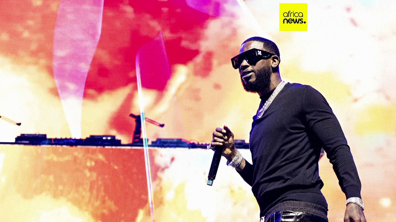 États-Unis : le rappeur Gucci Mane séquestré pa...