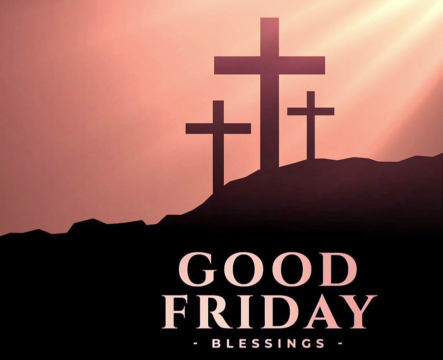 Good Friday