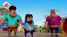 John The Bee Man _ जॉन बना मधुमक्खी वाला _ Motu Patlu _ Ep 502 _ Motu Patlu Show 2026 Hindi