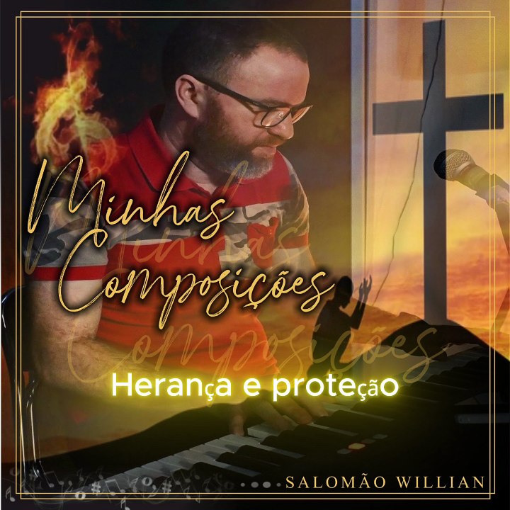 Herança e proteção SALOMAO WILLIAN