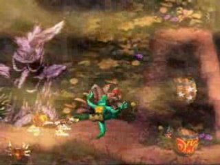 Let's Play DKC2 World 5 part 2