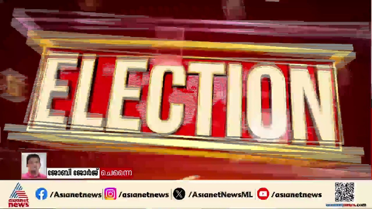 കെ അണ്ണാമലൈയ്ക്ക് സീറ്റ് നൽകാതെ ബിജെപി;  തമിഴ്നാട് ബിജെപി സ്ഥാനാർഥി പട്ടികയായി