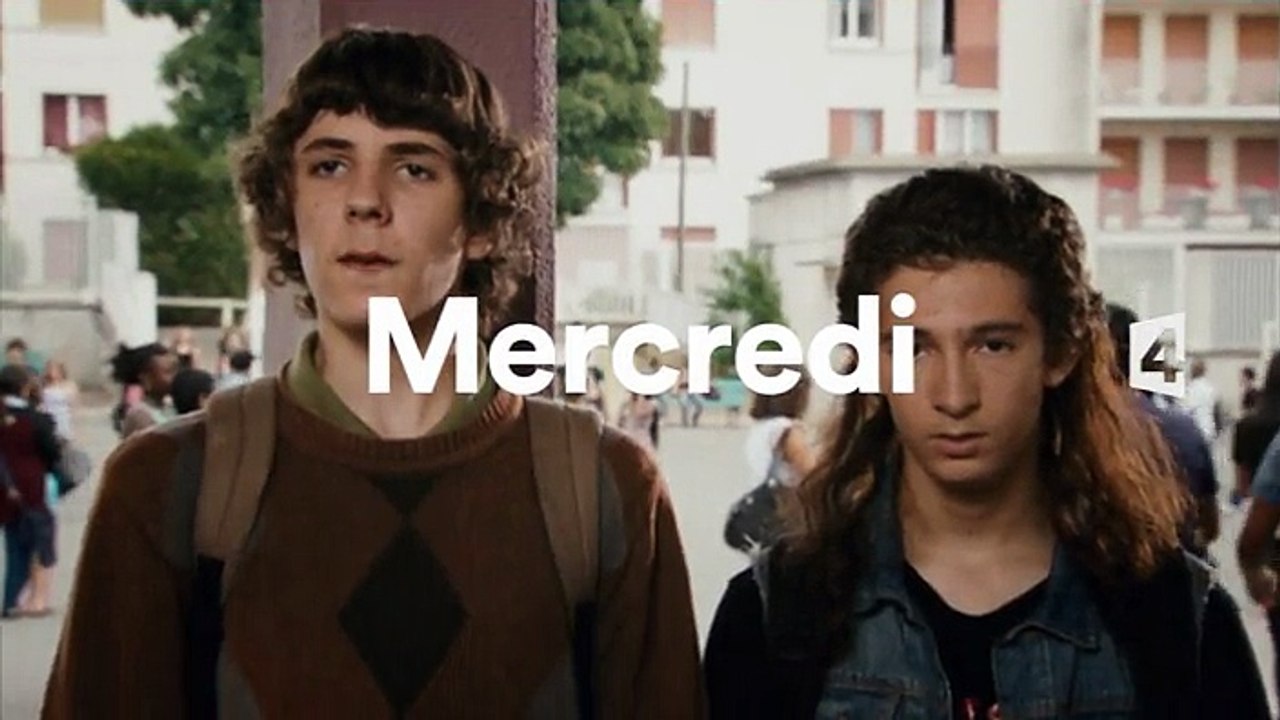 Les beaux gosses