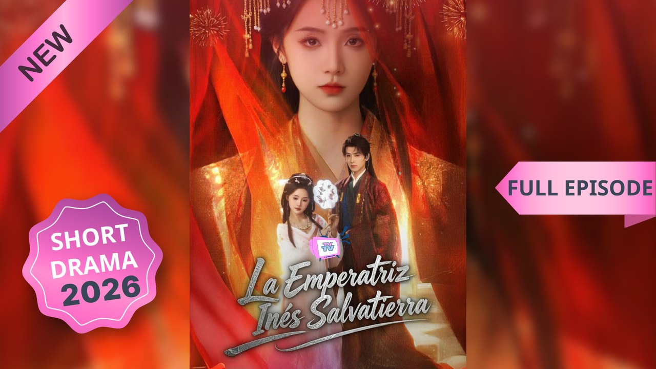 La Emperatriz Inés Salvatierra_En Español