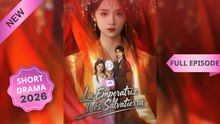 La Emperatriz Inés Salvatierra_En Español