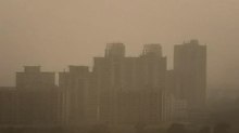 दिल्ली-NCR में धूल भरी आंधी की वजह क्या? जानें इसको लेकर वैज्ञानिक क्या बोले