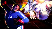 Street Fighter 6 - il teaser di Ingrid