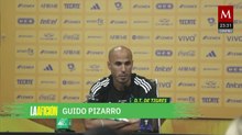 Guido Pizarro renueva con Tigres por dos años más | Milenio Noticias La Afición, 2 de abril de 2026