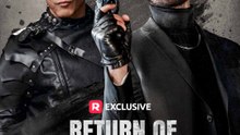 Return of the Reaper - BEST MOVIE 2026