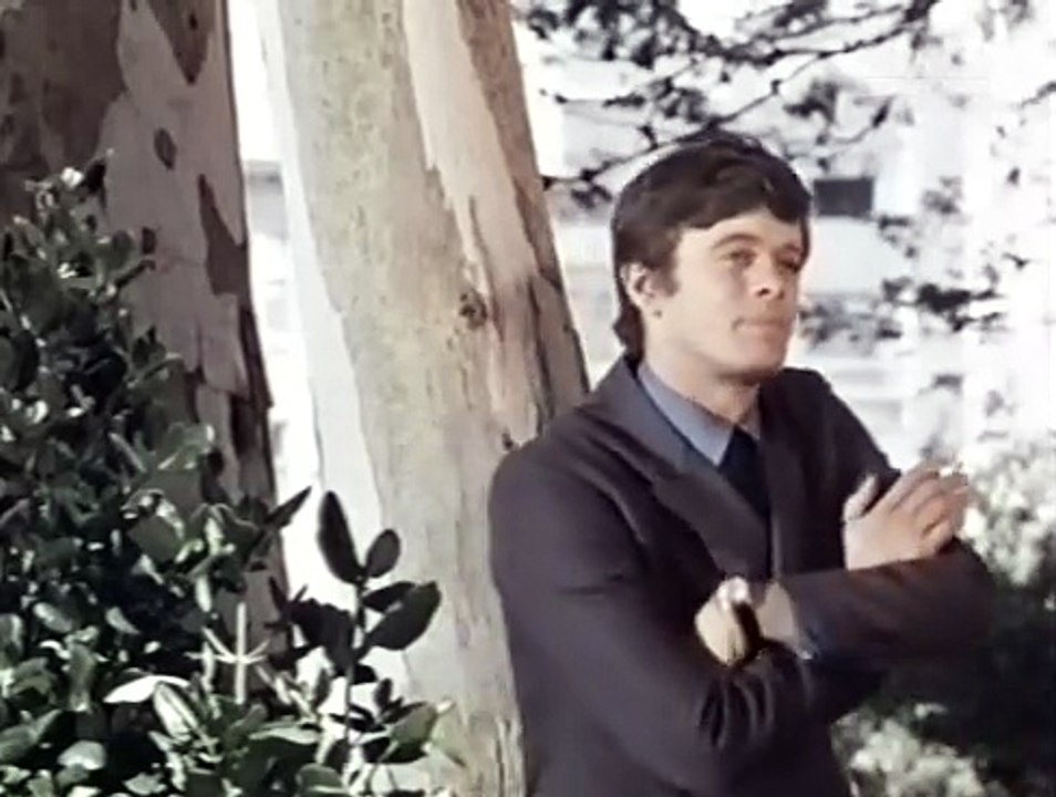 Il Terrore Negli Occhi Del Gatto 1969 Doppiaggio Italiano - Eye Of The Cat - Theatrical Cut