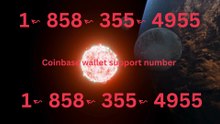 [HashTaG] Coinbase® WALLET SUPPORT© SUPPoRT℗ Phone NuMber (OfficiAl)