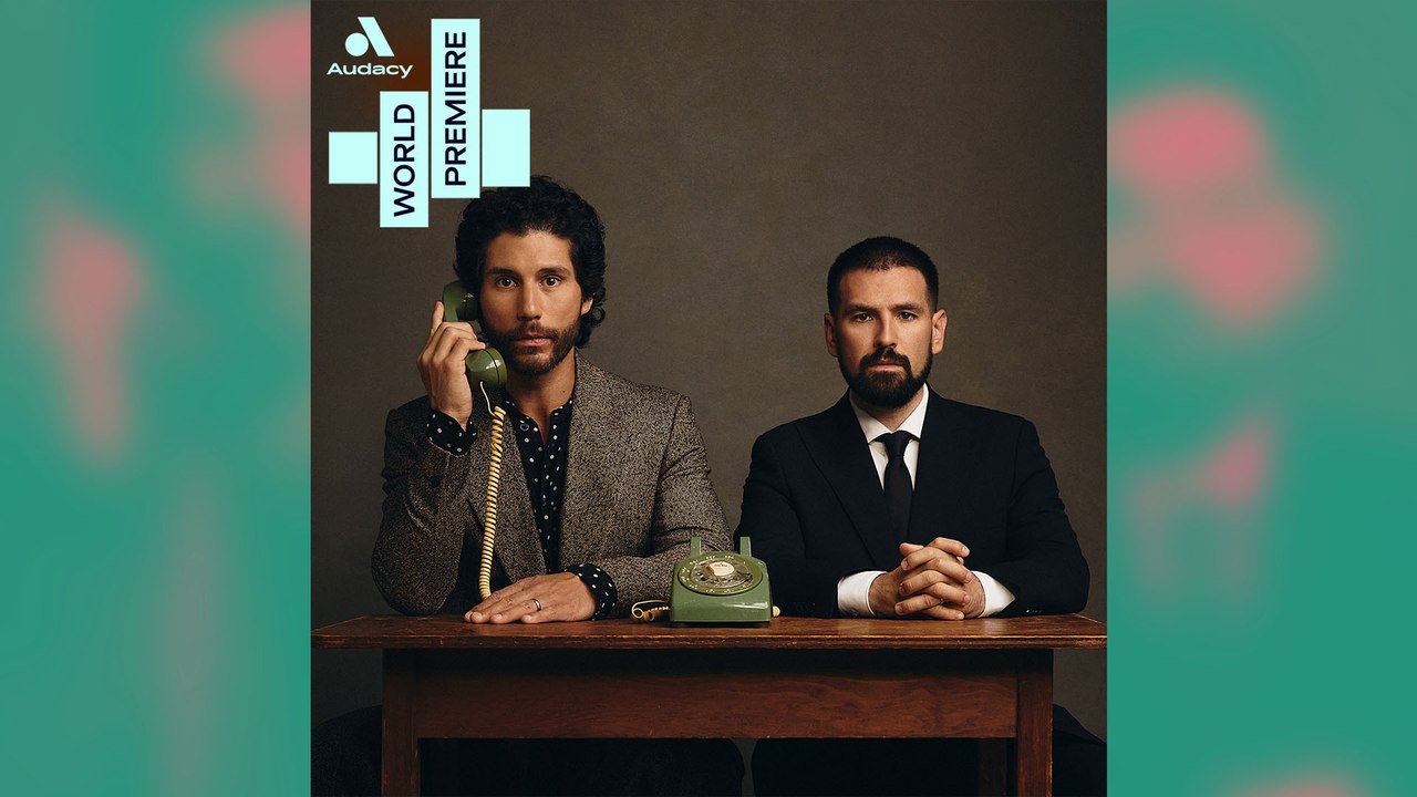 WORLD PREMIERE: Dan + Shay - 'Say So'