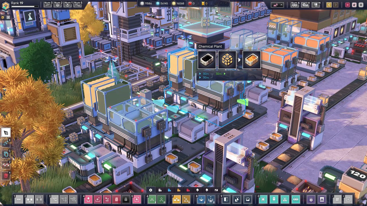 Modulus Factory Automation - Launch Trailer