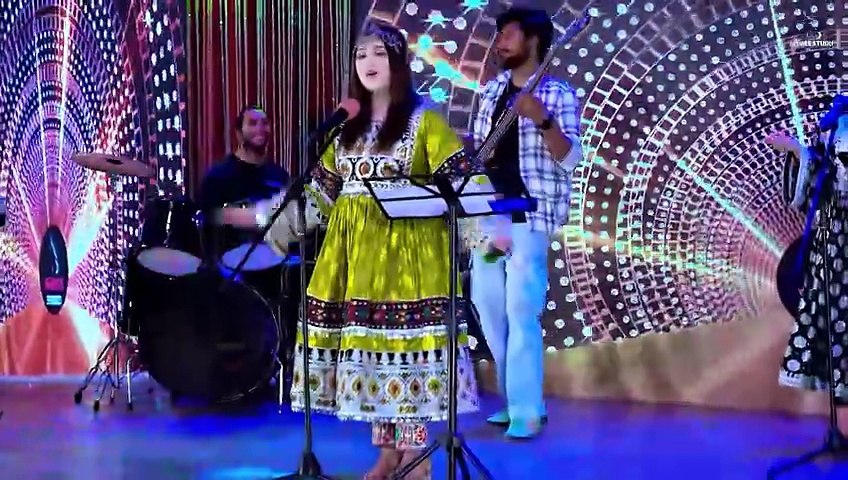 Ta Rana Larey – Trending Pashto Song 2026