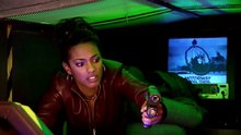Doctor Who 0303 Gridlock พากย์ไทย