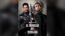 El Regreso Del Verdugo (Doblado) (Español)