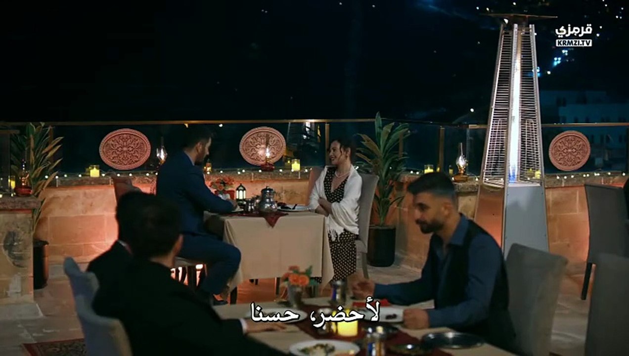 مسلسل الخليفة الحلقة 25 مترجم