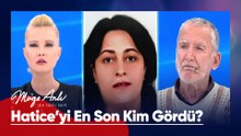 2013 yılında sırra kadem basan Hatice Bayer'e ne oldu? - Müge Anlı ile Tatlı Sert 3 Nisan 2026