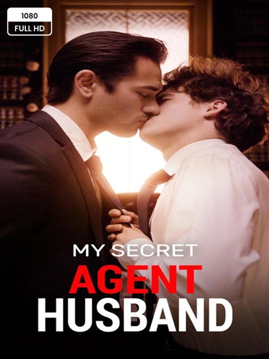 [ Hot 2026🔥] My Secret Agent Husband - FULL ENGSUB | Reelshort Hot HD