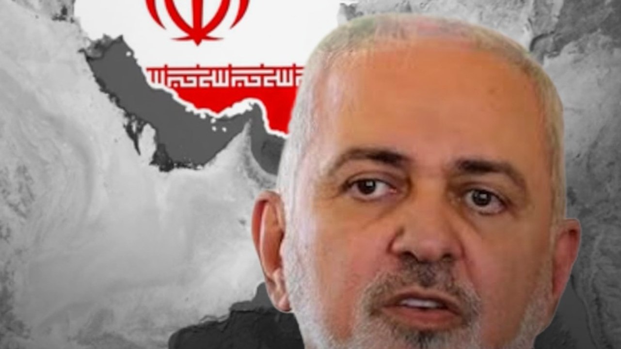 जरीफ की बड़ी सलाह, ईरान खुद को विजेता बताकर सीजफायर करे और खत्म करे जंग!