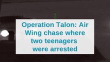 Operation Talon