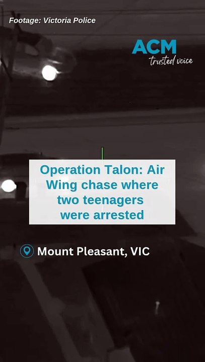 Operation Talon