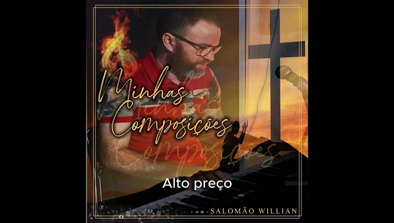 Alto preço 1 SALOMAO WILLIAN