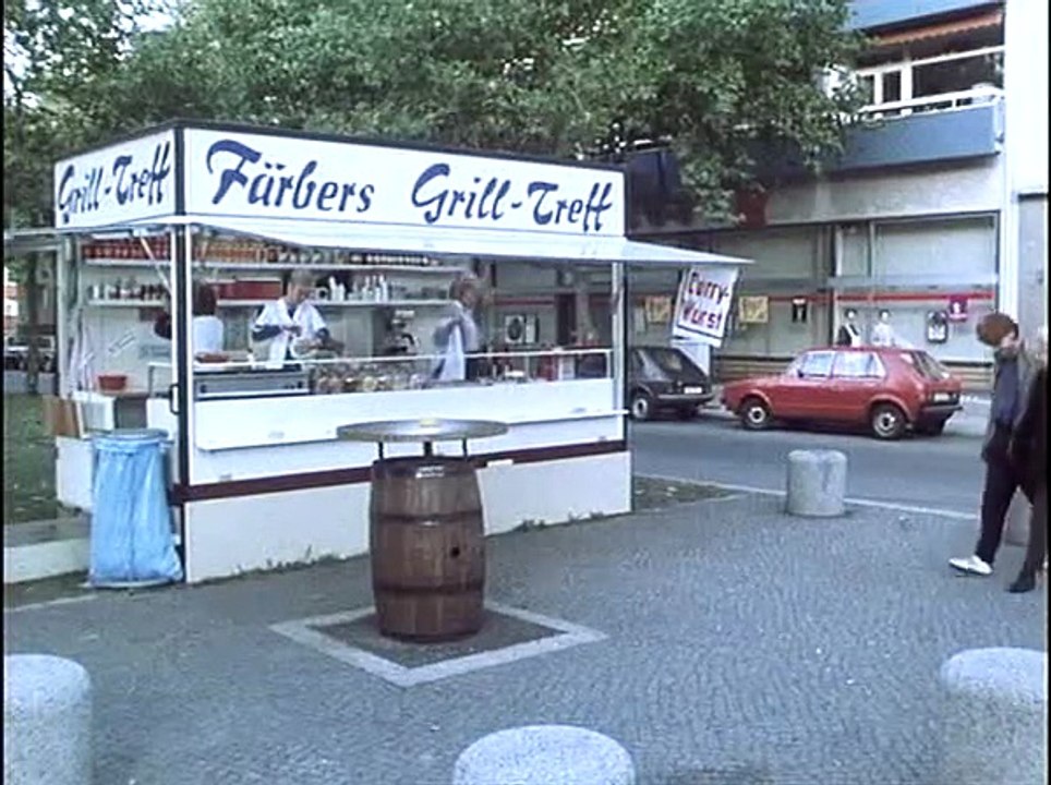 Drei Damen vom Grill S07E02-Stress Hoch Drei