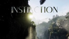 INSTINCTION Gameplay Trailer (2026) | New Dinosaur Survival Game | Unreal Engine 5 Open World