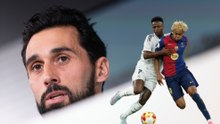 Arbeloa: "Si España fuese un país racista habría problemas cada fin de semana en los estadios"