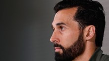 Arbeloa: "Vini está cansado, porque mi amigo Carletto no le ha dado mucho descanso"