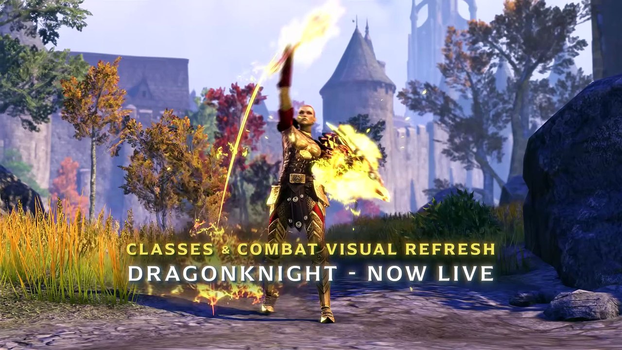 The Elder Scrolls Online – Season Zero