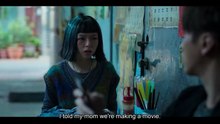 Agent from Above Episode 1 Eng Sub