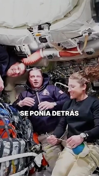 Artemis II enciende los motores y deja la órbita terrestre rumbo a la Luna