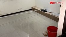黃國昌岳父建案又出事！嚴重漏水損鄰 住戶身心受損就醫