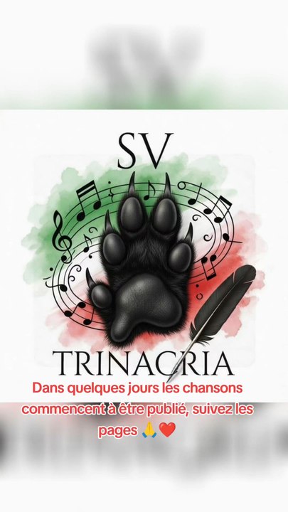 Suivez moi pour découvrir mes créations ❤️